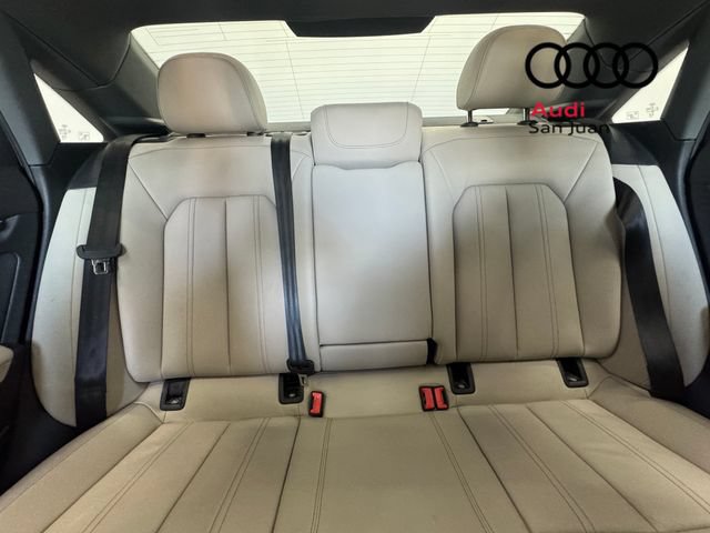 Used 2025 Audi A3 2.0T Premium w/ Convenience Package AWD/4WD image 14