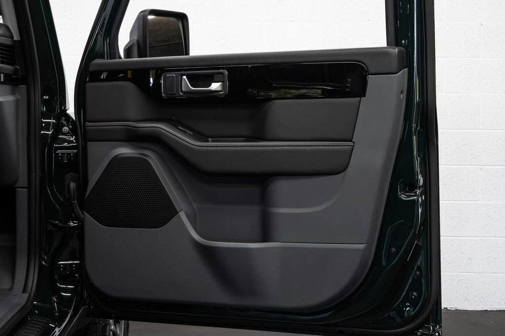 New 2026 INEOS Grenadier Fieldmaster Edition image 21