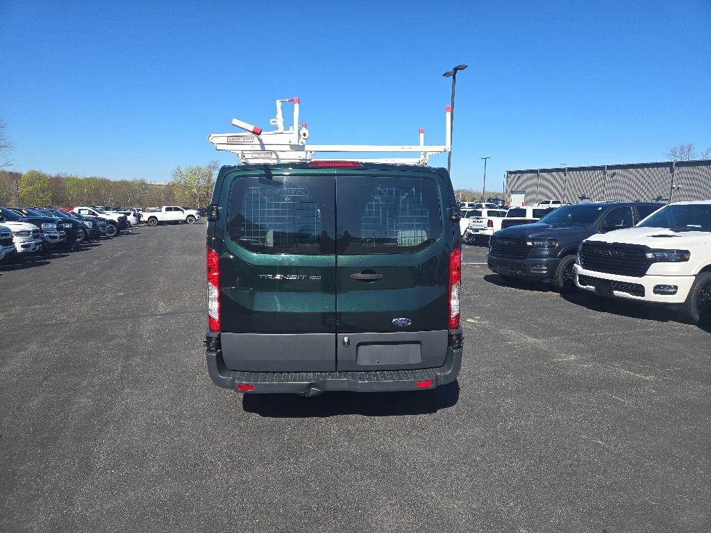 Used 2015 Ford Transit 150 130 Low Roof RWD image 6