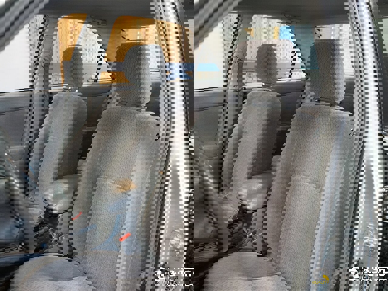 Used 2003 Toyota Camry LE image 12