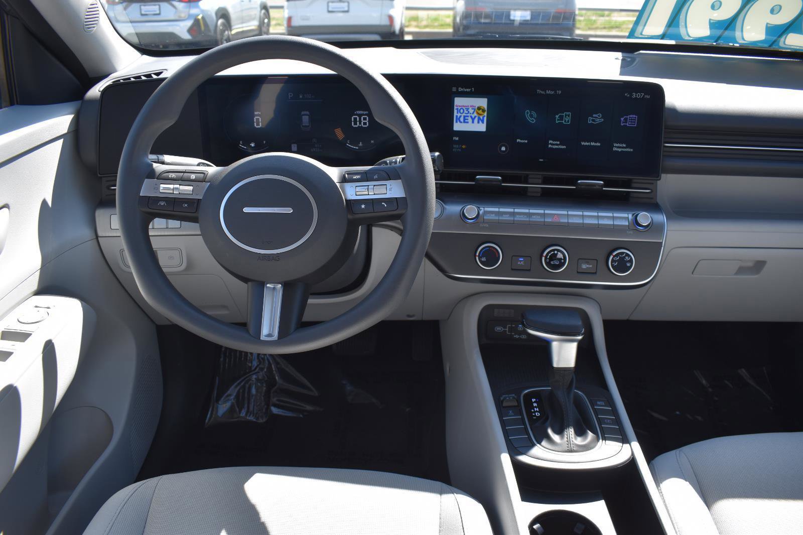 Used 2024 Hyundai Kona SE image 20