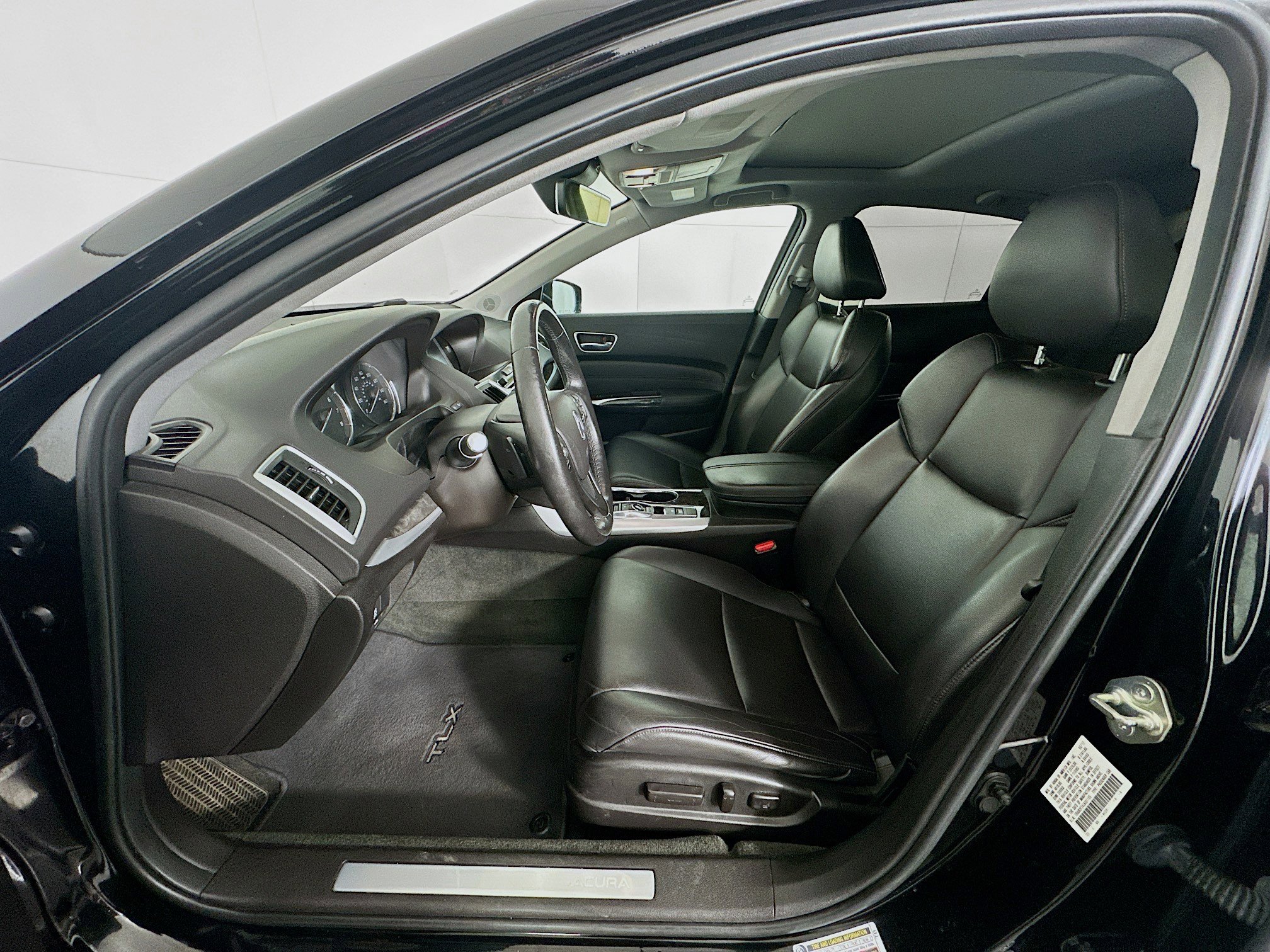 Used 2018 Acura TLX V6 image 13