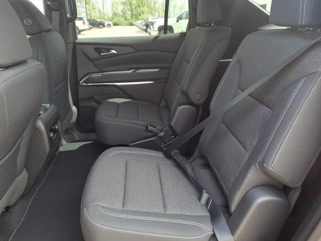 New 2026 Chevrolet Traverse LT FWD image 16