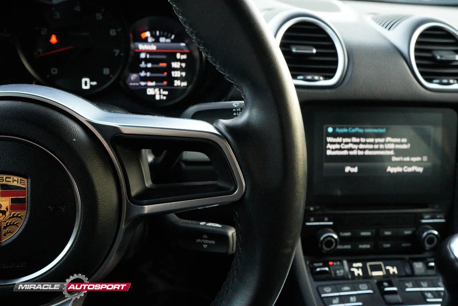 Used 2018 Porsche 718 Cayman image 33