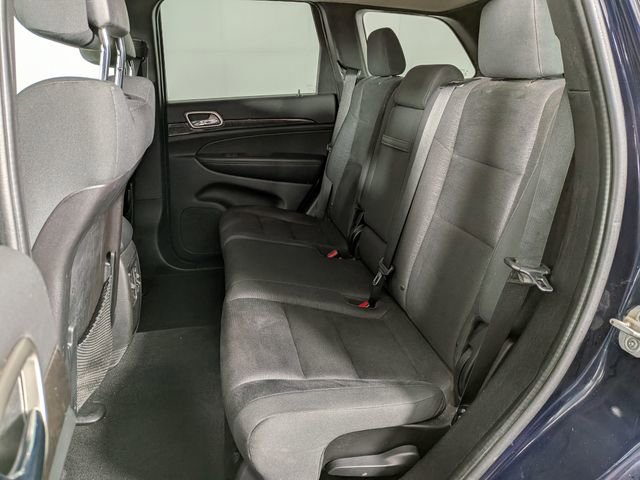 Used 2012 Jeep Grand Cherokee Laredo w/ Laredo E Group image 22