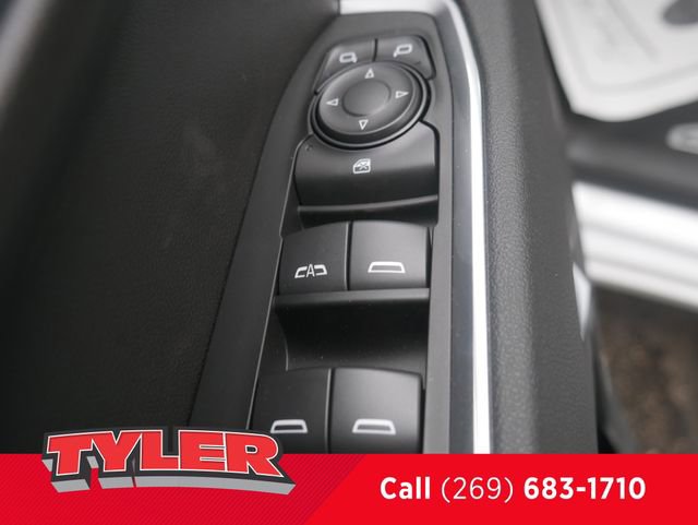 New 2026 Chevrolet Silverado 1500 LT AWD/4WD image 24