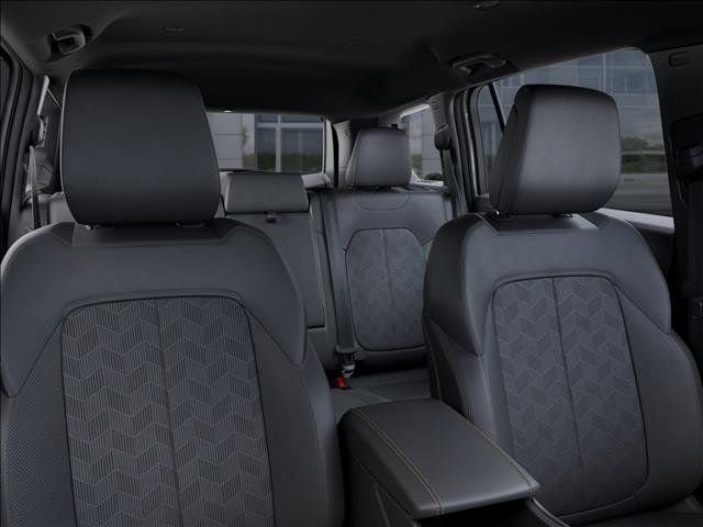 New 2026 Jeep Cherokee Overland image 25