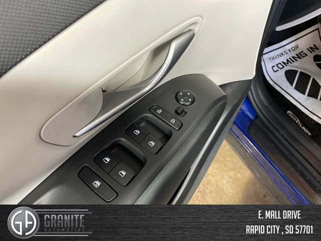 Used 2023 Hyundai Tucson SEL image 12