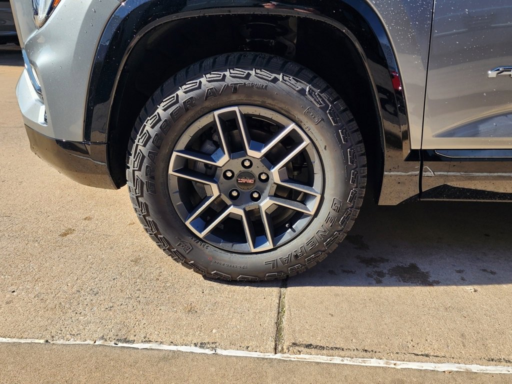 New 2026 GMC Terrain AT4 w/ Convenience Package III image 55