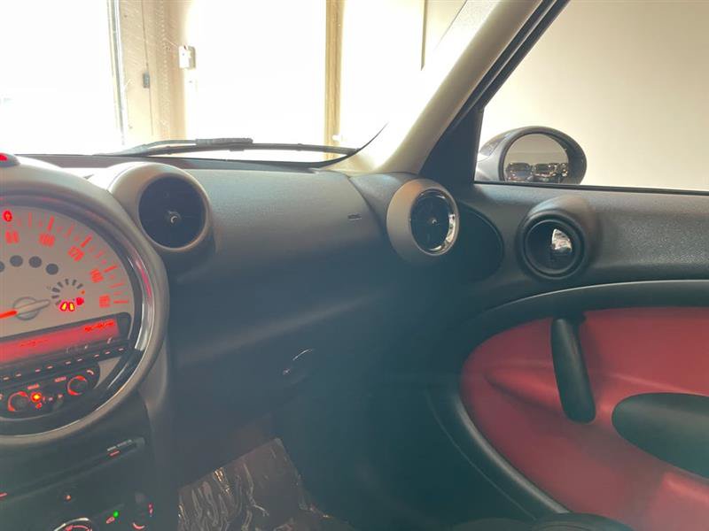 Used 2012 MINI Cooper Countryman S AWD/4WD image 52