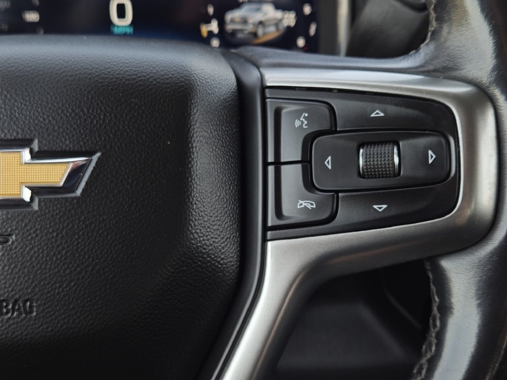 Used 2022 Chevrolet Silverado 1500 LT w/ Protection Package AWD/4WD image 29
