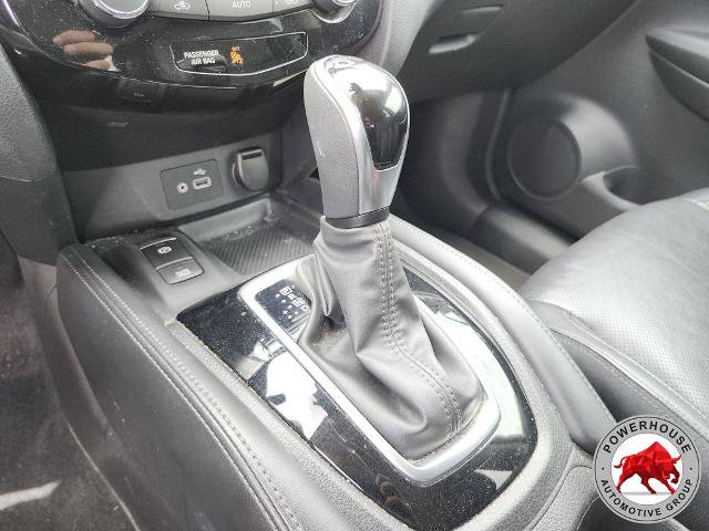 Used 2019 Nissan Rogue SL w/ Premium Package FWD image 31