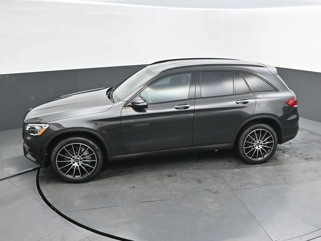 Used 2022 Mercedes-Benz GLC 300 image 28