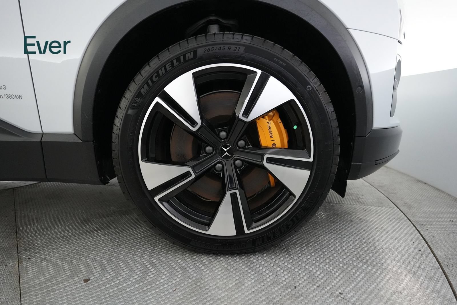 Used 2025 Polestar Polestar 3 AWD/4WD image 20