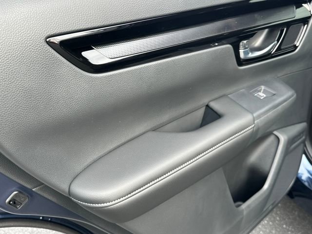 New 2026 Honda CR-V EX-L image 15