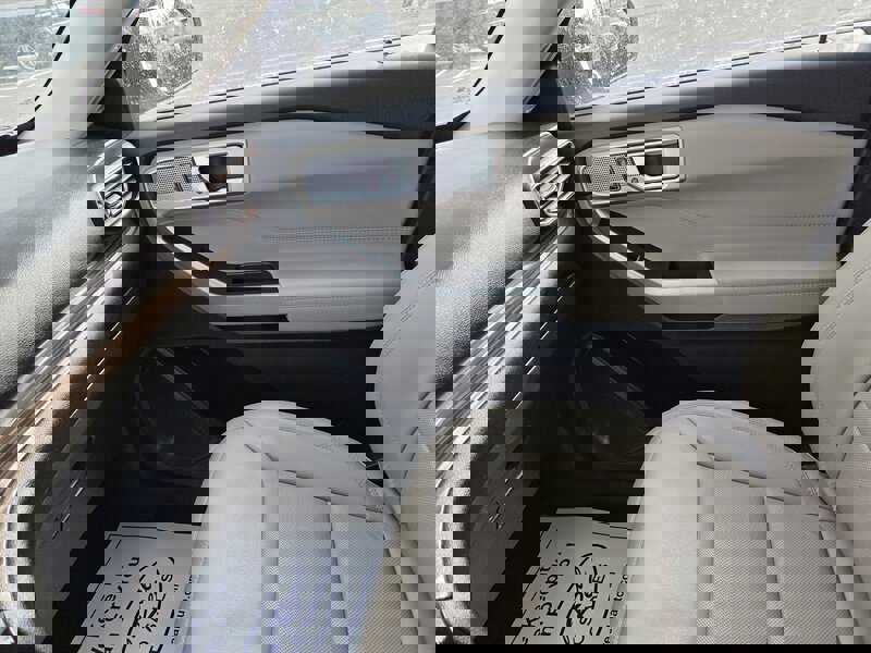 Used 2023 Ford Explorer Limited image 22