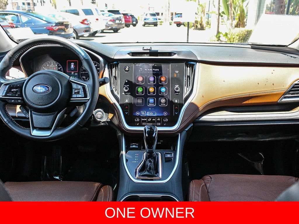 Used 2020 Subaru Outback Touring w/ Tech Package 2 AWD/4WD image 11
