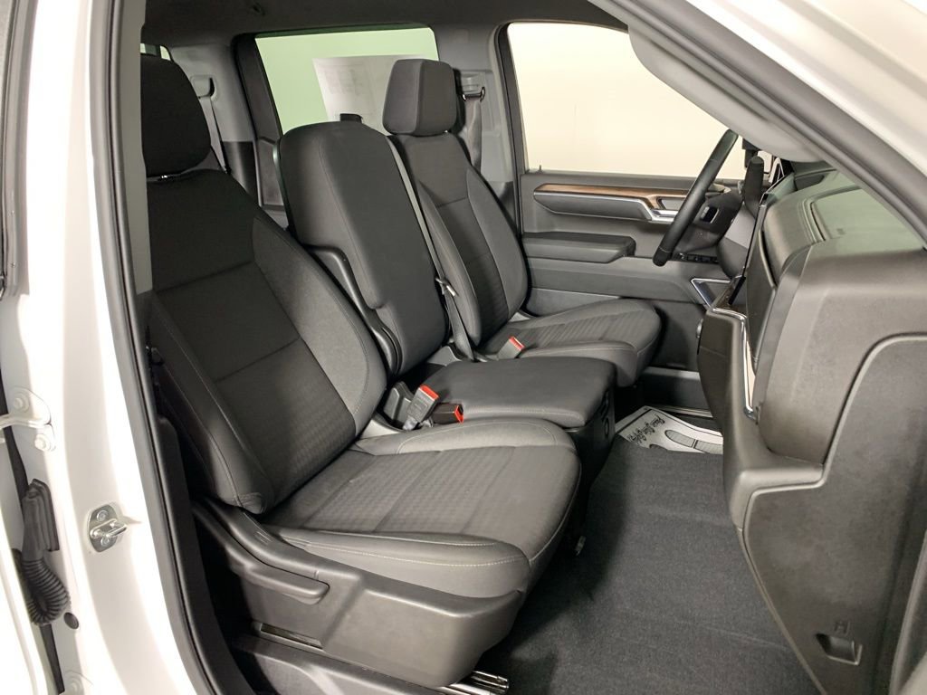 Used 2023 Chevrolet Silverado 1500 RST image 37