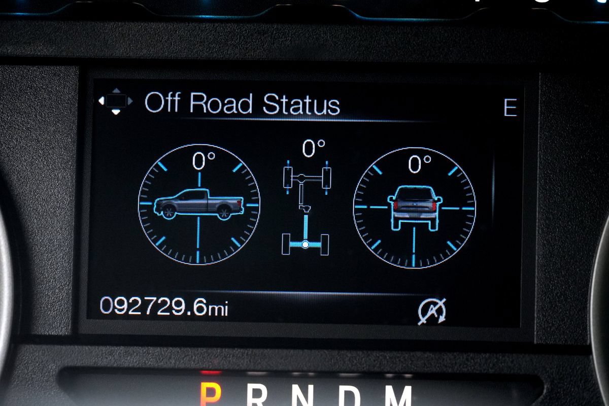 Used 2019 Ford F150 XLT w/ Equipment Group 302A Luxury AWD/4WD image 41