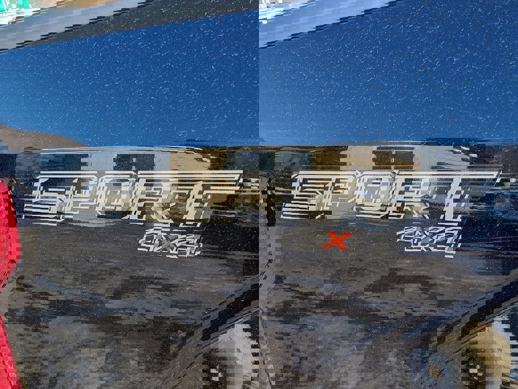 Used 2017 Ford F150 XLT w/ Equipment Group 302A Luxury image 8