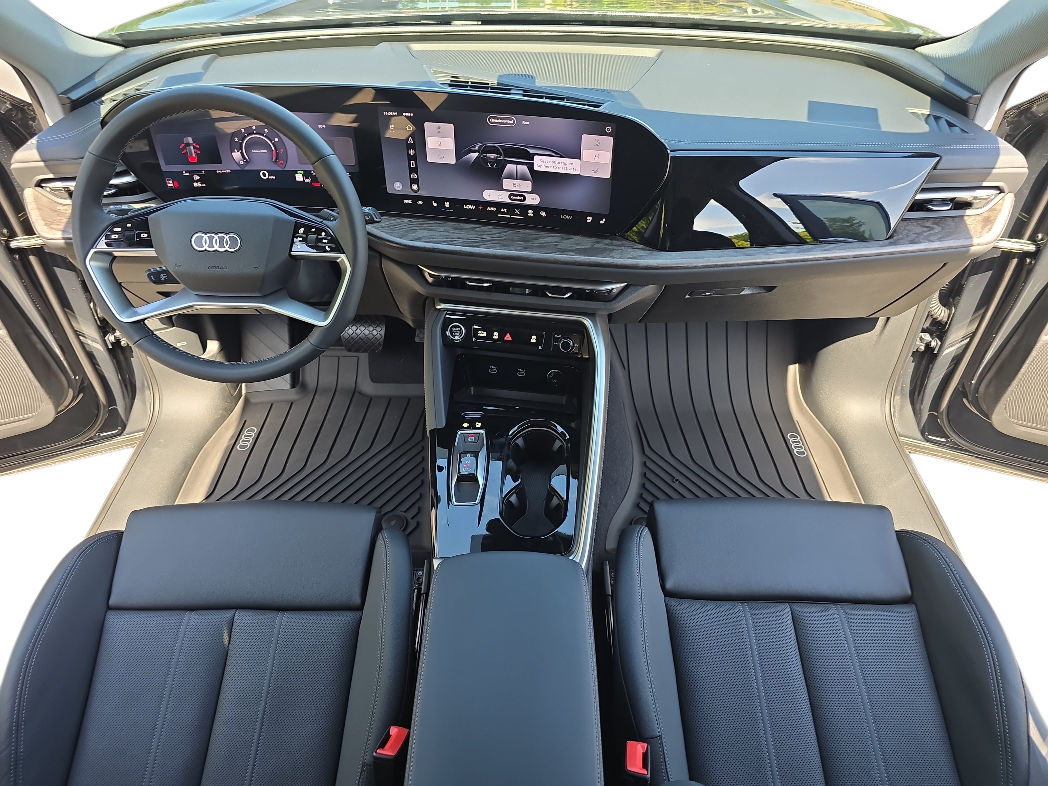New 2026 Audi Q5 Premium Plus AWD/4WD image 9