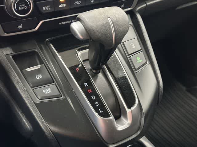 Used 2020 Honda CR-V EX image 24