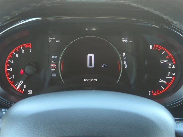 Certified 2023 Dodge Durango GT image 16