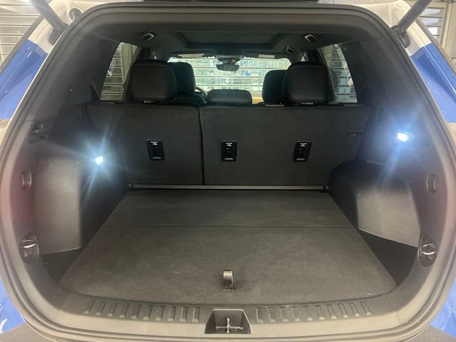New 2026 Chevrolet Equinox ACTIV w/ Convenience Package III AWD/4WD image 7