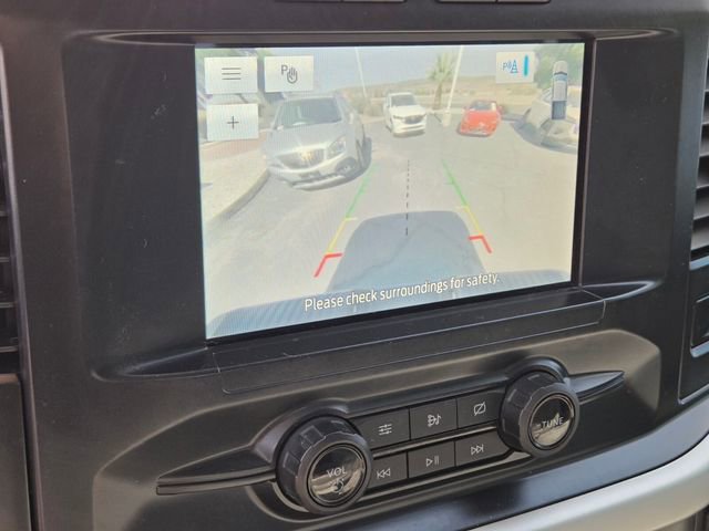 Used 2021 Ford F150 XLT AWD/4WD image 23
