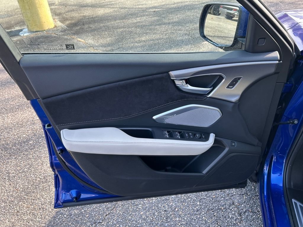 New 2026 Acura RDX A-Spec image 14