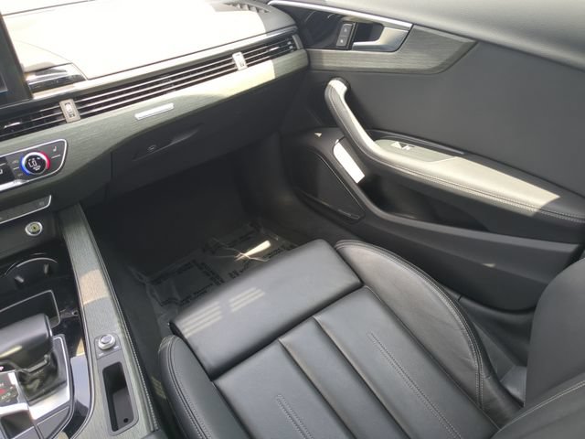 Used 2024 Audi A4 2.0T Premium Plus AWD/4WD image 18