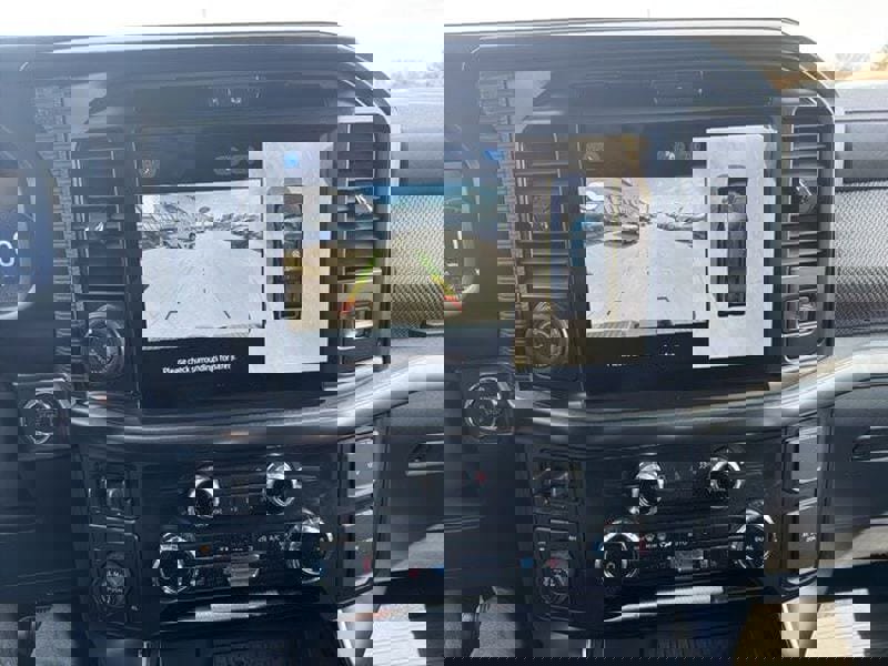 Used 2025 Ford F150 Raptor image 19