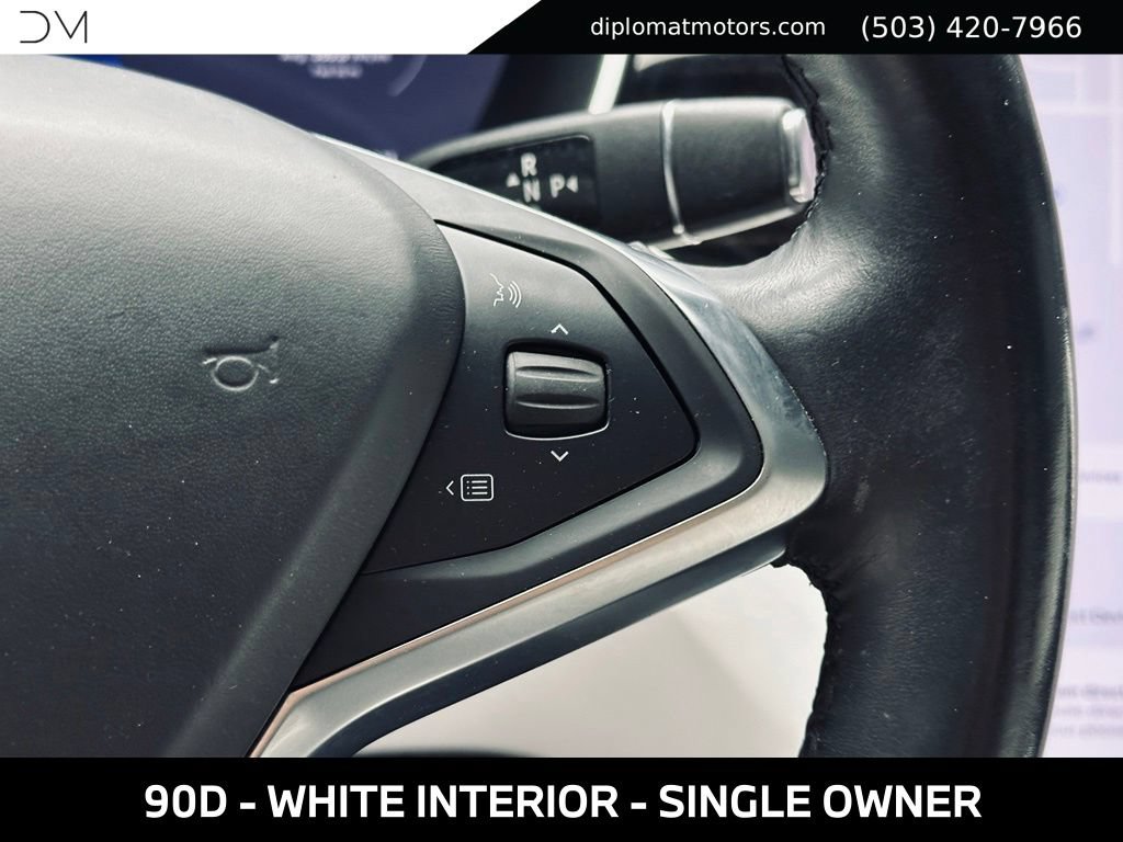 Used 2017 Tesla Model S 90D AWD/4WD image 31