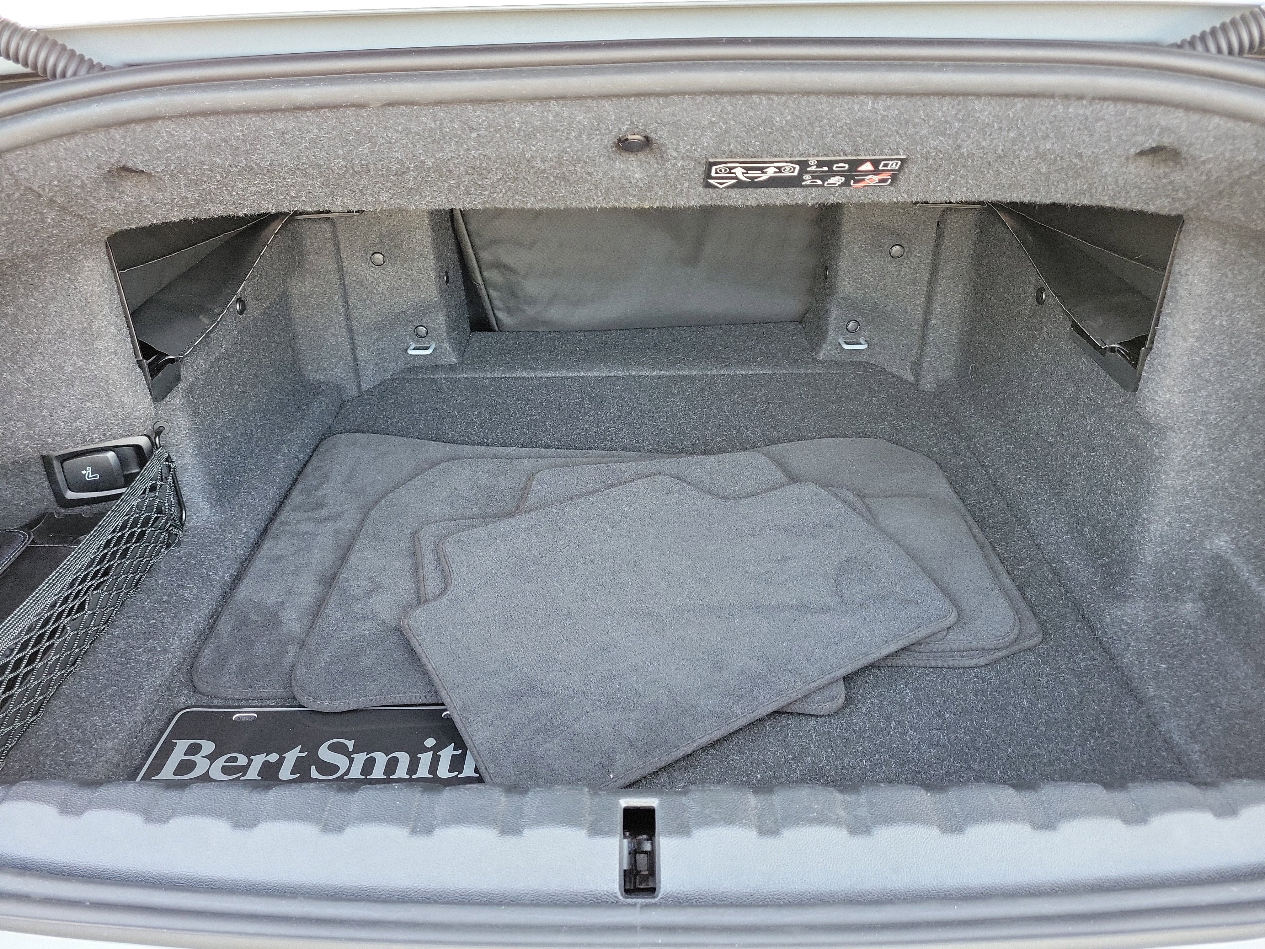 Used 2026 BMW M440i Convertible image 6