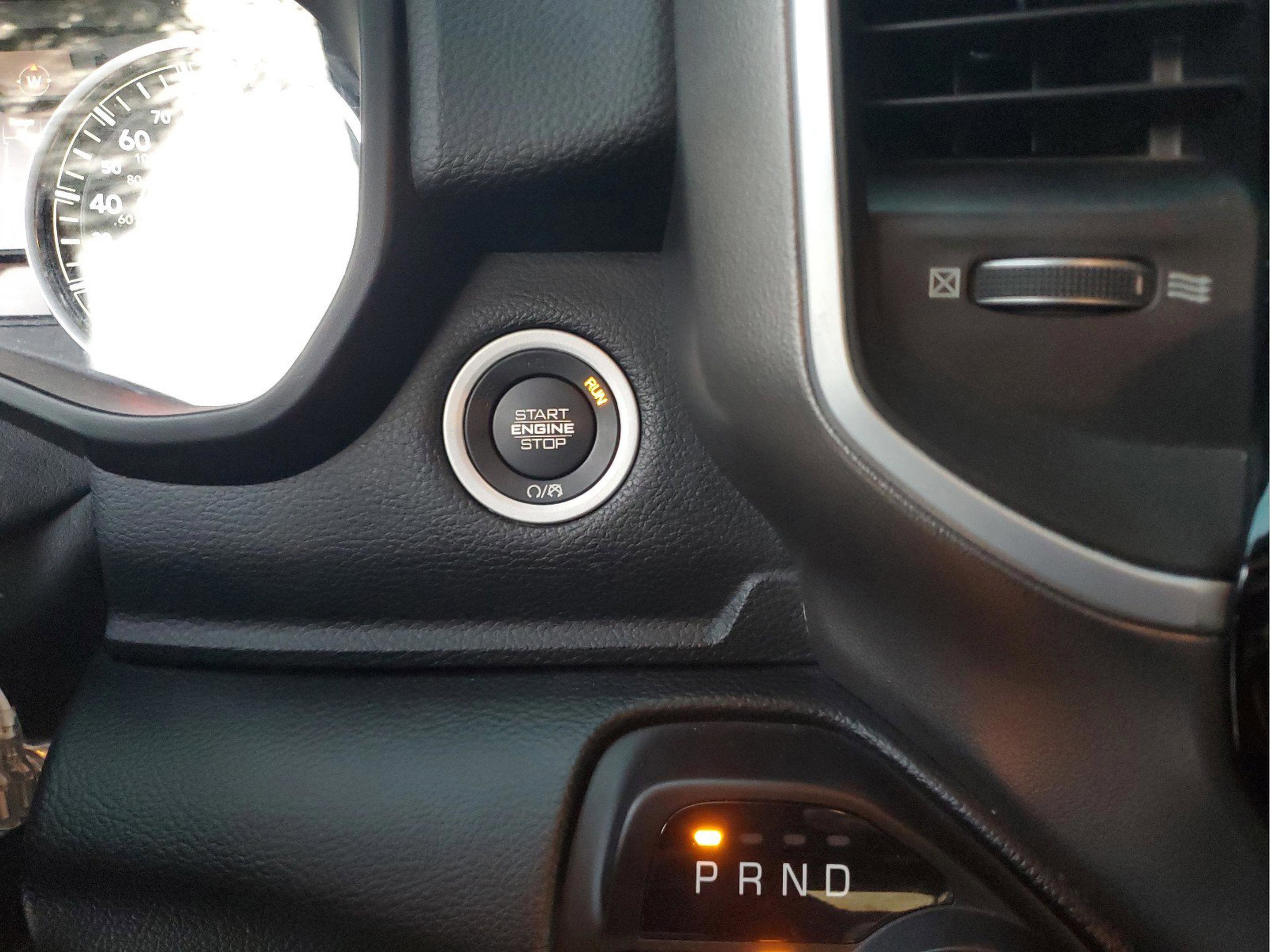 Used 2020 RAM 1500 Big Horn image 24