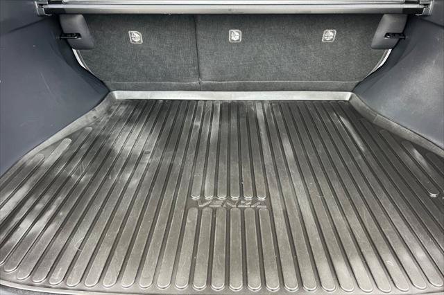 Certified 2024 Toyota Venza LE AWD/4WD image 16