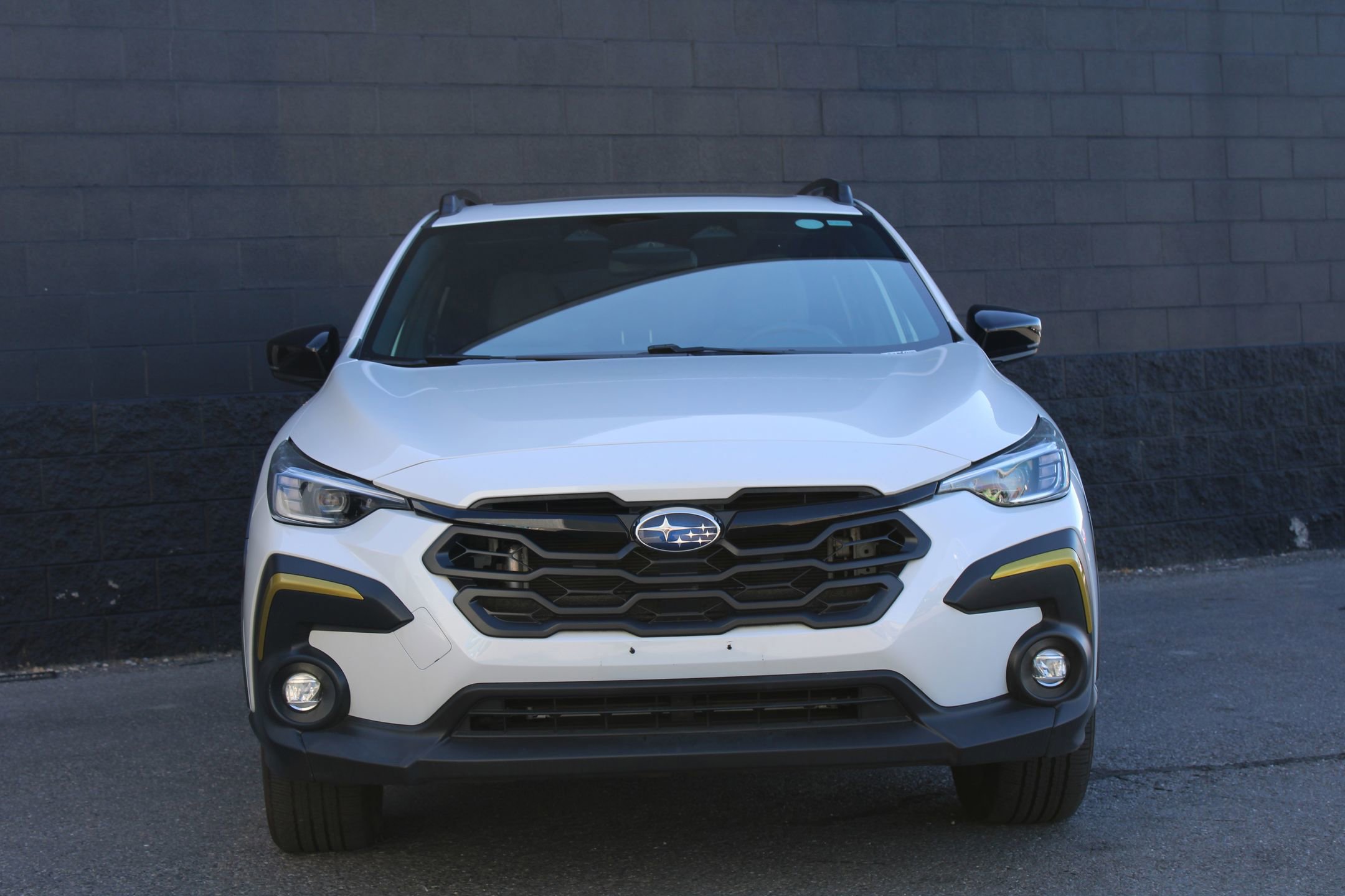 Used 2024 Subaru Crosstrek 2.5i Sport image 2