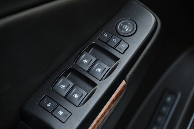 Used 2018 Chevrolet Tahoe Premier w/ RST 6.2L Performance Edition image 14