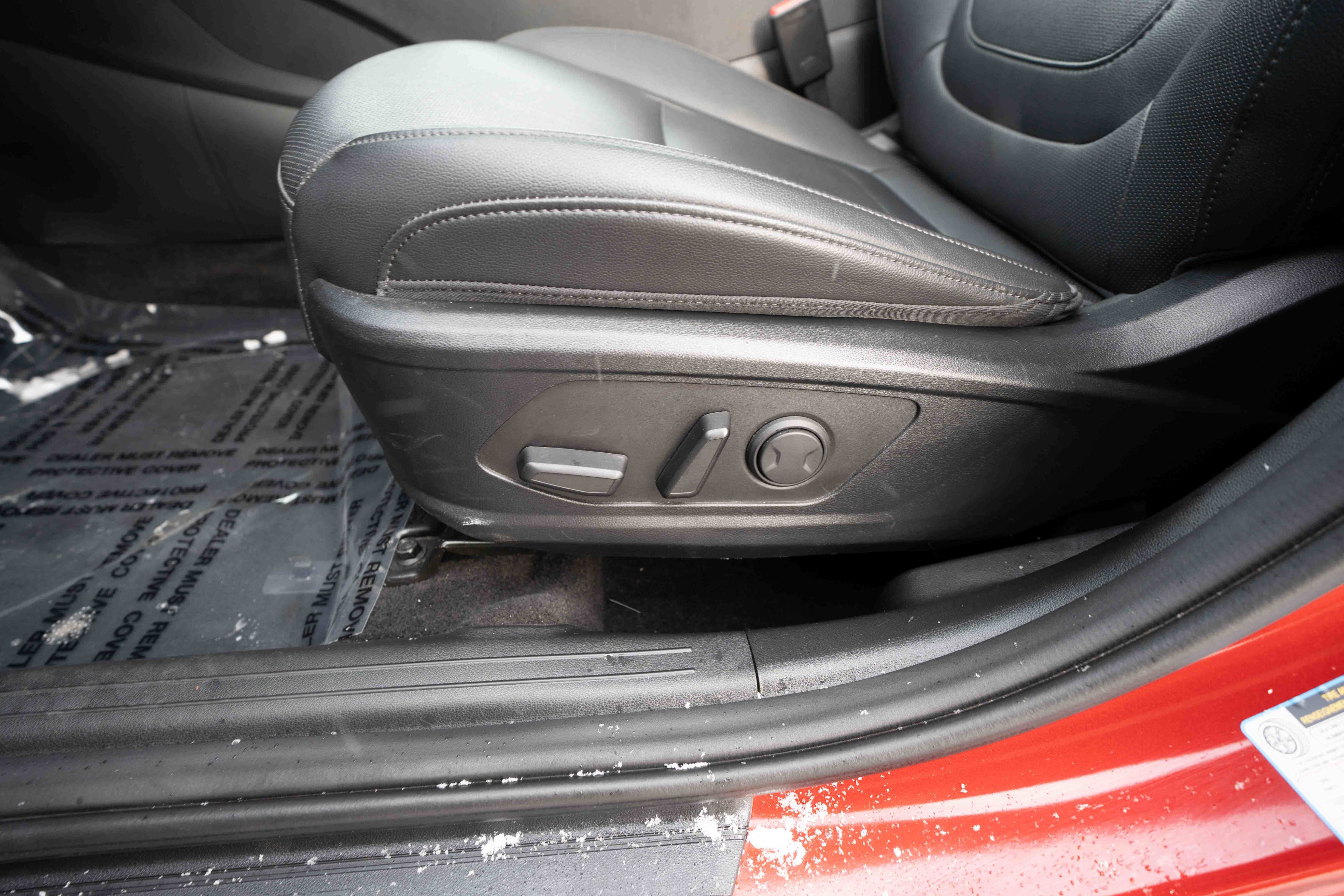 Used 2025 Hyundai Tucson SEL image 12