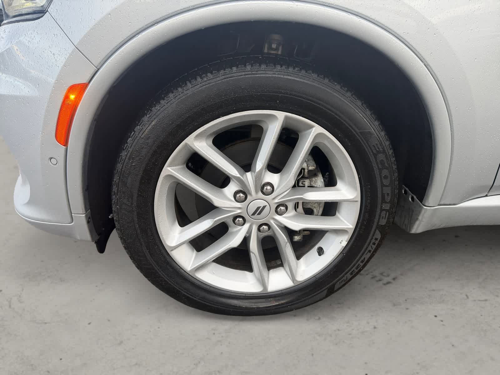 Used 2025 Dodge Durango R/T AWD/4WD image 9