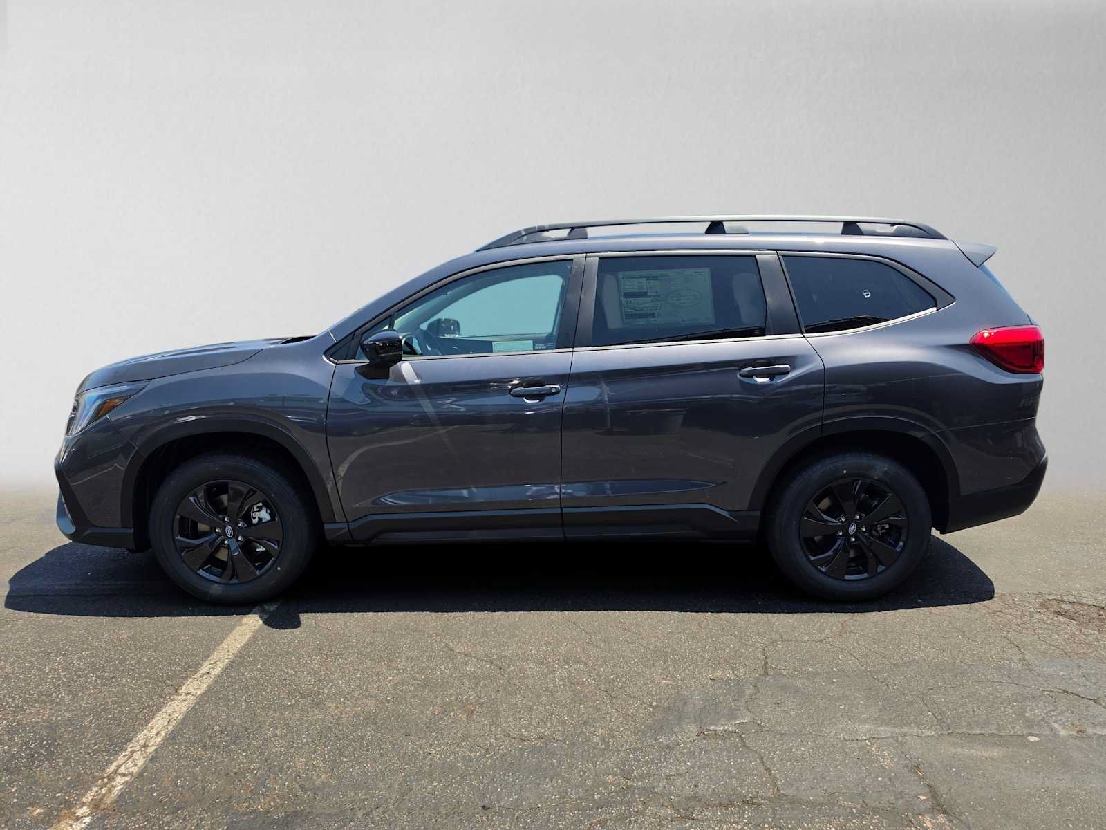 New 2026 Subaru Ascent Premium AWD/4WD image 6