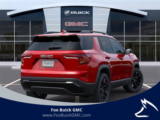 New 2026 GMC Terrain Elevation w/ Elevation Premium Package image 4