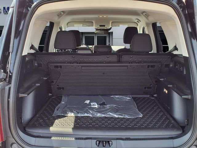 New 2025 Ford Bronco Sport Big Bend image 5