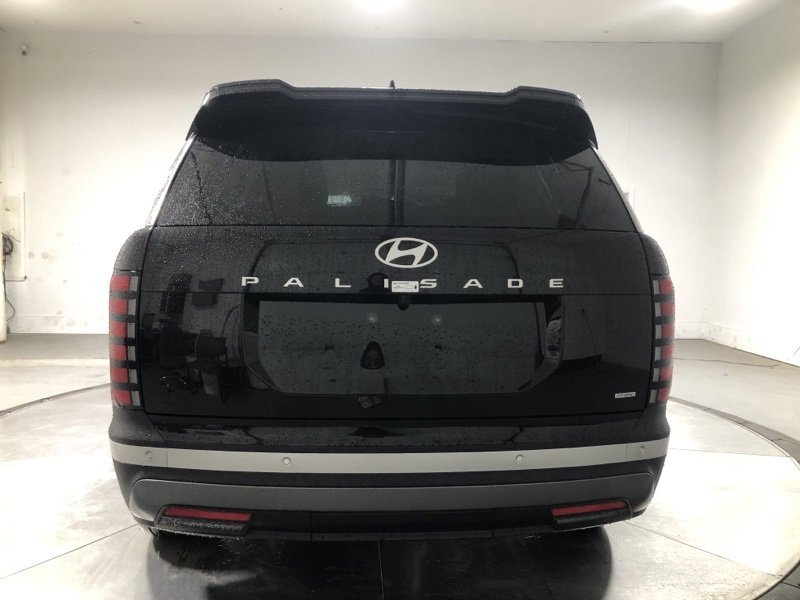 New 2026 Hyundai Palisade SEL image 6