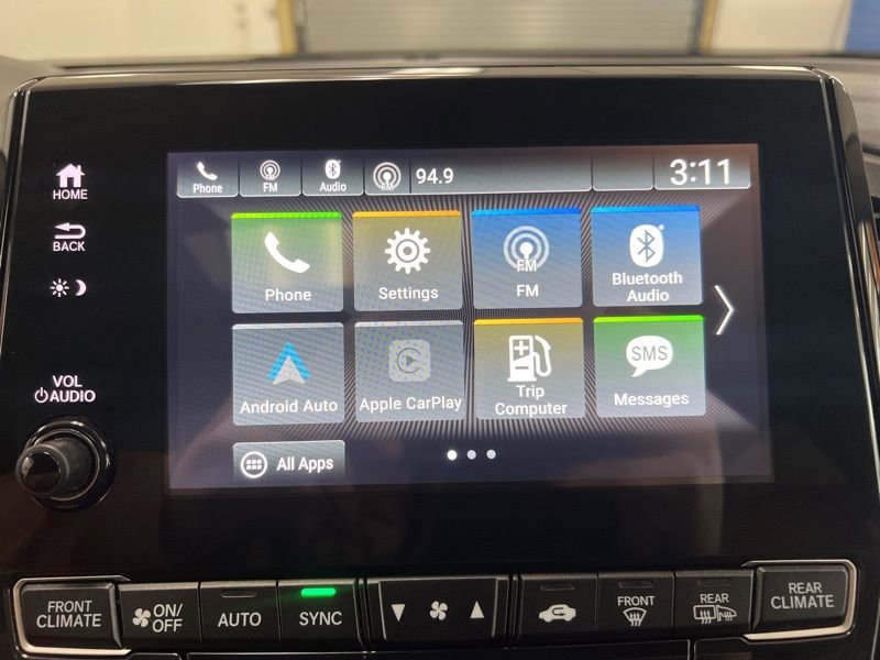 Used 2024 Honda Odyssey EX-L image 31