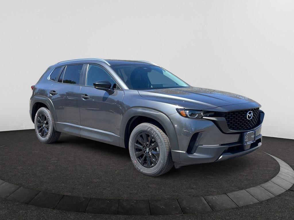 New 2026 MAZDA CX-50 AWD 2.5 S w/ Select Package image 6
