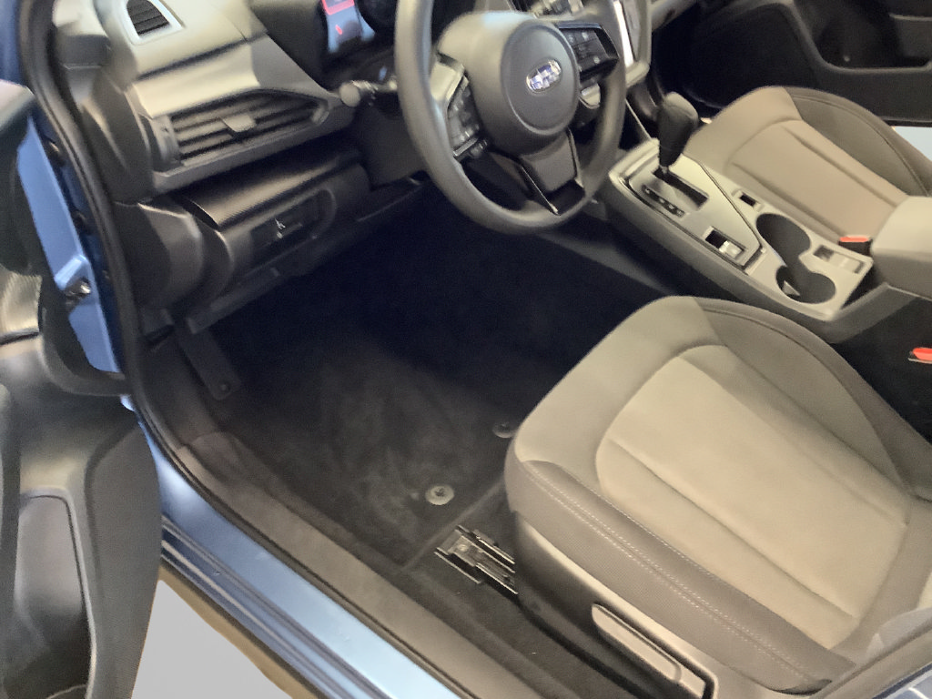 Certified 2024 Subaru Crosstrek 2.0i AWD/4WD image 25