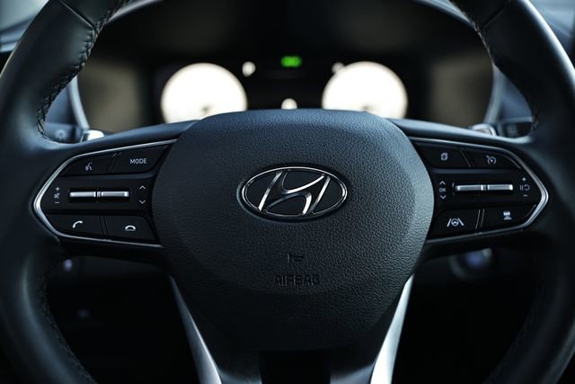 Used 2021 Hyundai Santa Fe SEL w/ Convenience Package image 30