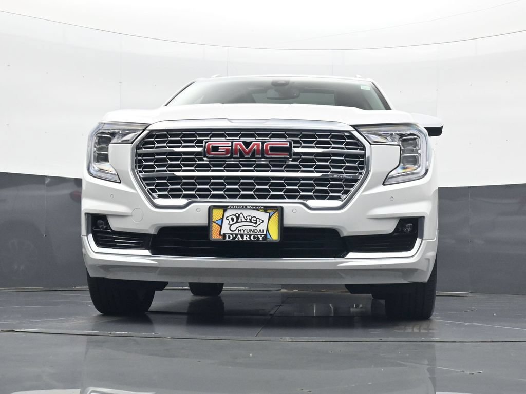 Used 2023 GMC Terrain Denali AWD/4WD image 23