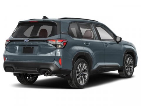New 2026 Subaru Forester Touring video 2